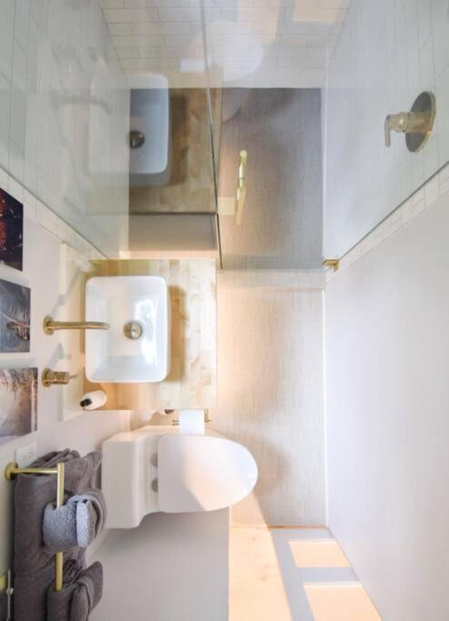 The Treeframe Cabin Villa Index Luaran gambar